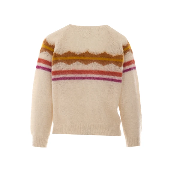 Monette Sweater