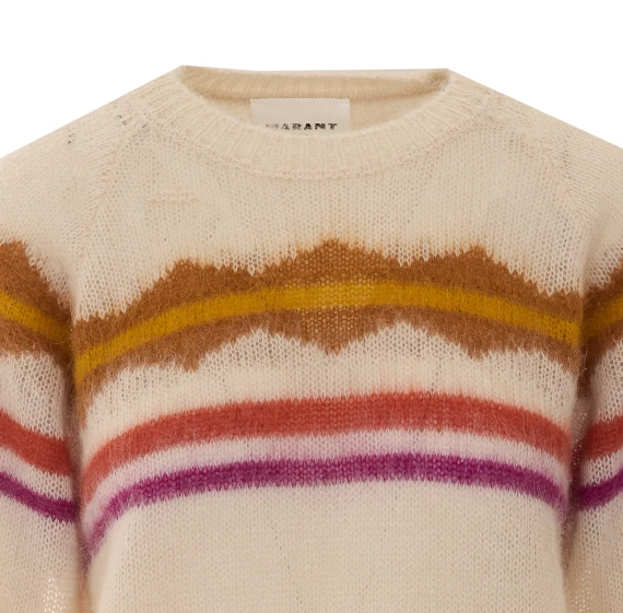 Monette Sweater