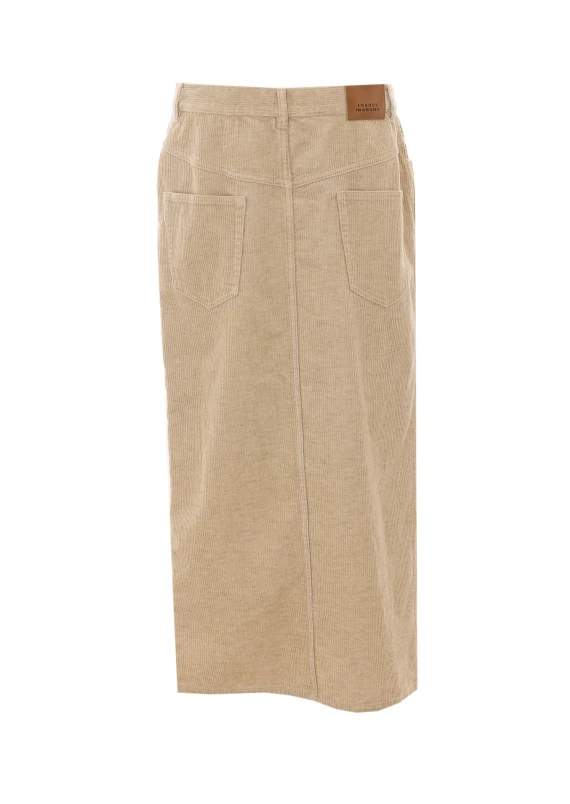 Odalie Skirt