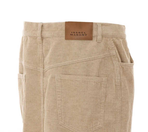Odalie Skirt