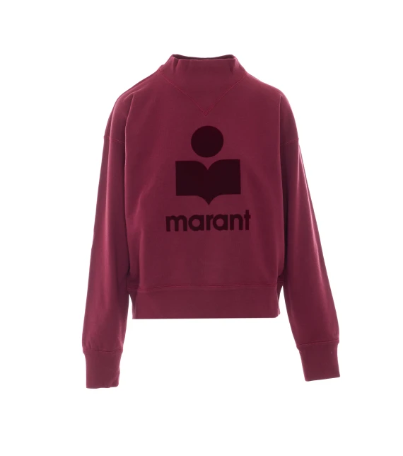 Maglia rossa