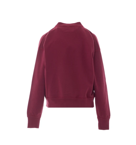 Moby Sweatshirt