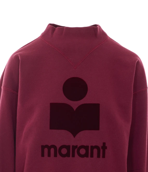 Moby Sweatshirt