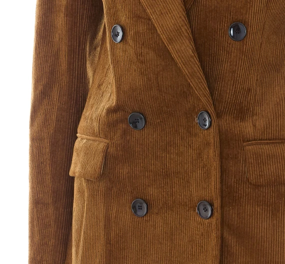 Rasma Jacket