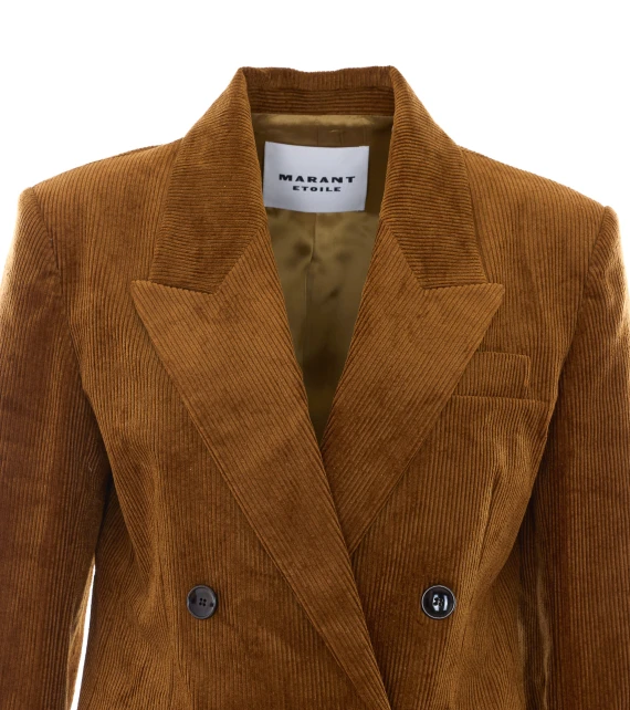 Rasma Jacket