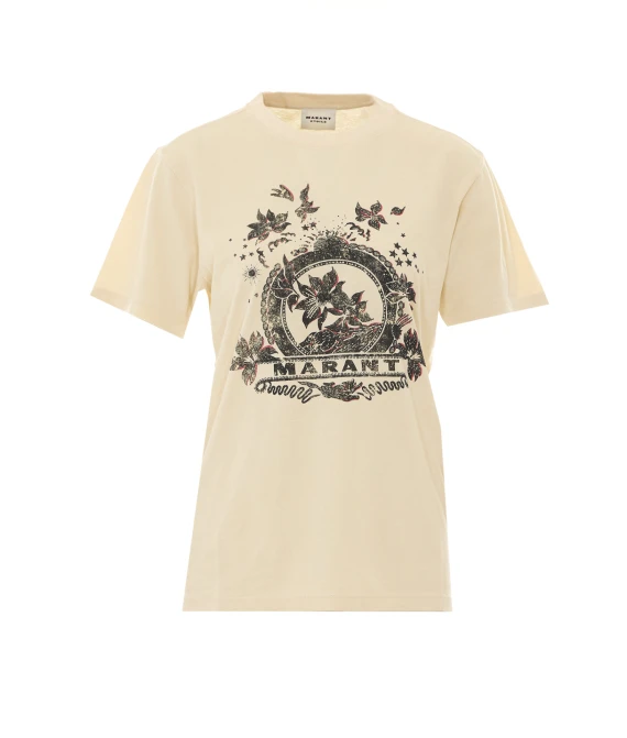 T-shirt e Polo bianco