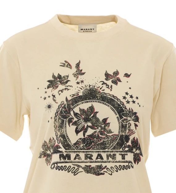 T-shirt e Polo bianco