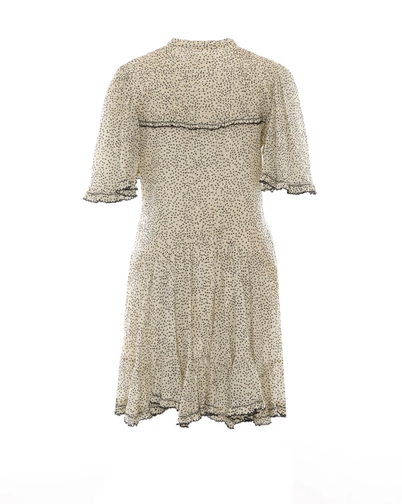 Abito corto Daynia isabel marant etoile