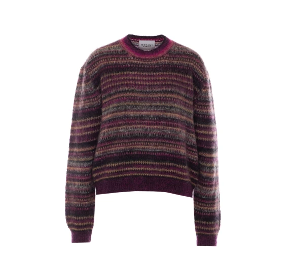 Morine Sweater isabel marant etoile