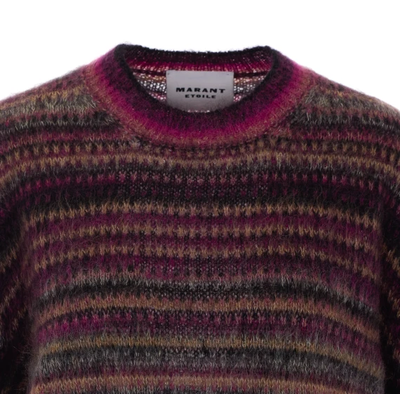 Morine Sweater isabel marant etoile