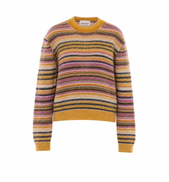Morine Sweater isabel marant etoile