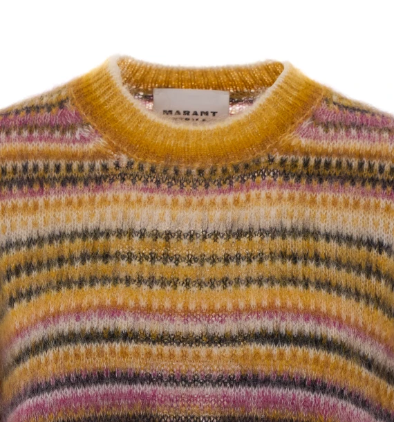 Morine Sweater isabel marant etoile