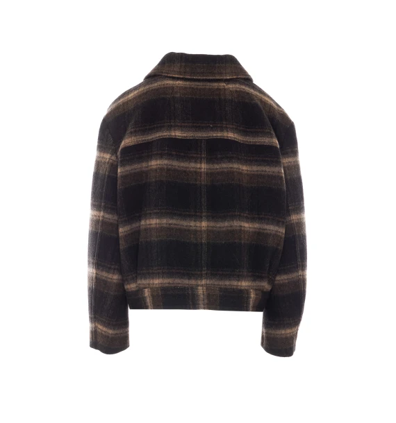 Giacca multicolor isabel marant etoile