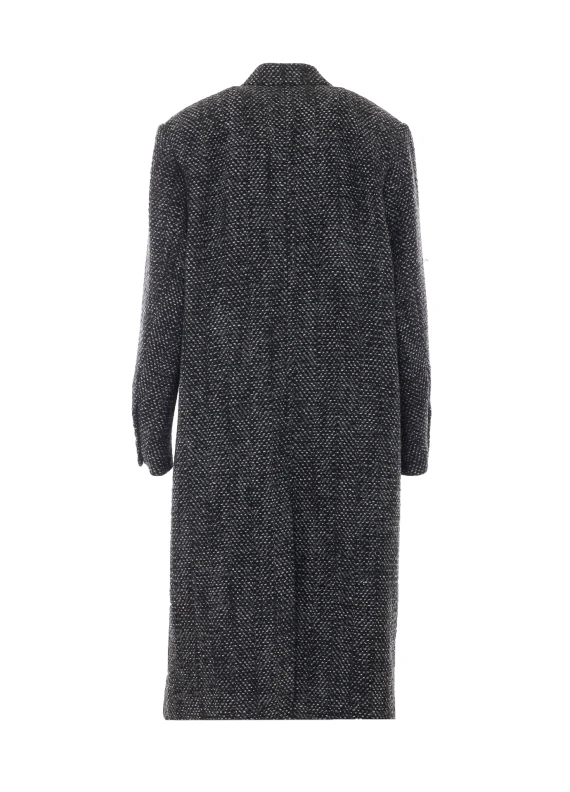Anthracite Pilda Coat isabel marant etoile