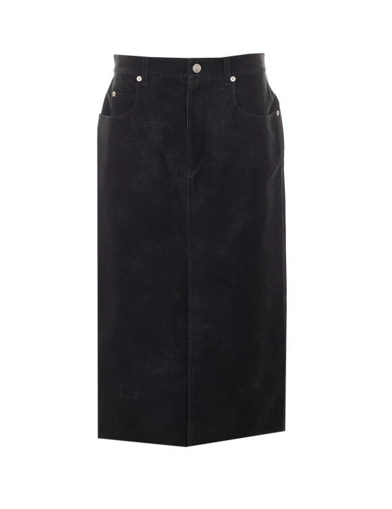 Bisane Skirt isabel marant etoile