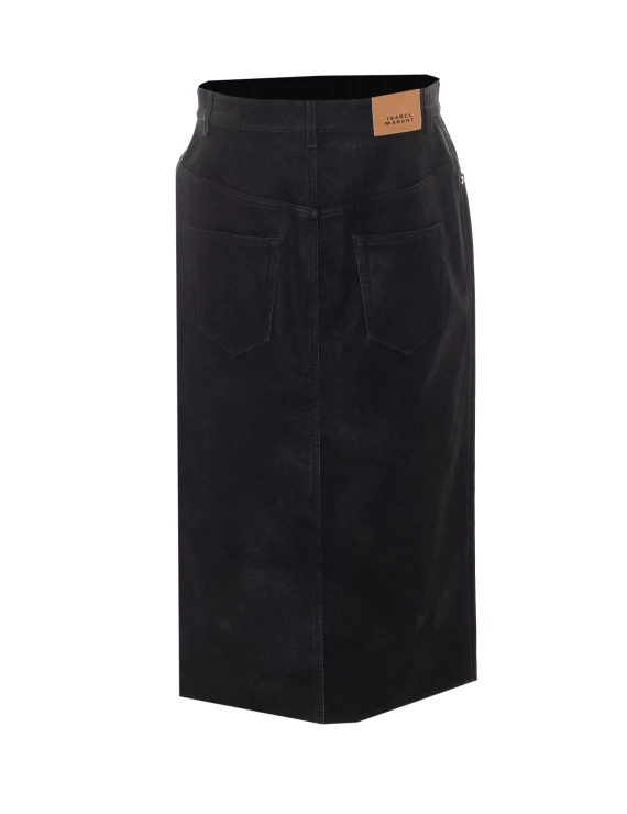 Bisane Skirt isabel marant etoile