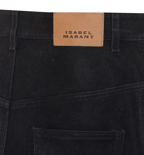 Bisane Skirt isabel marant etoile
