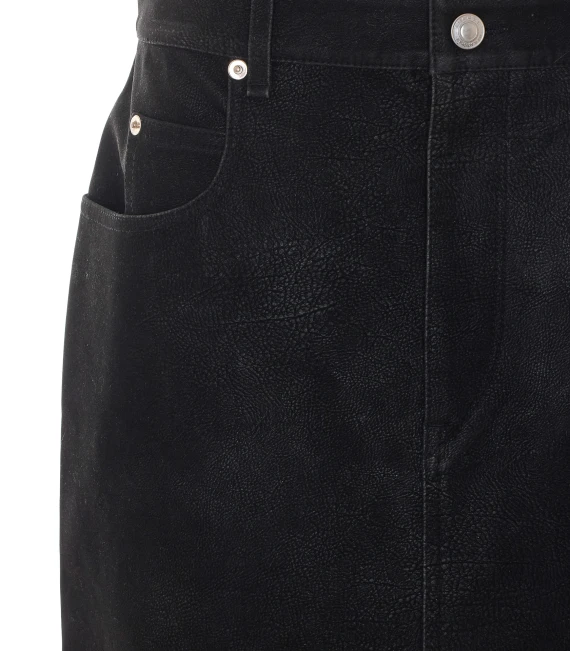 Bisane Skirt isabel marant etoile