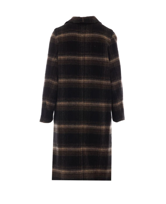 Gihan Coat isabel marant etoile