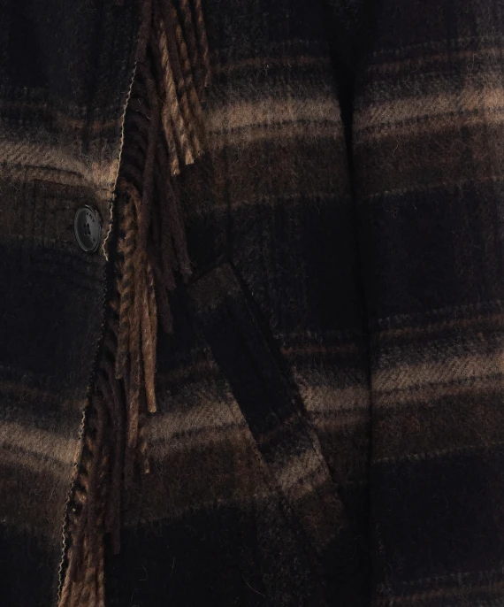 Gihan Coat isabel marant etoile