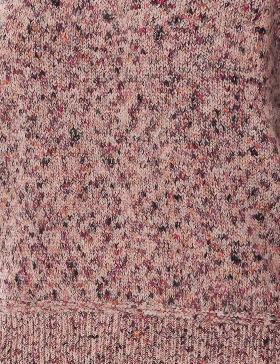Pink Anya Sweater isabel marant etoile