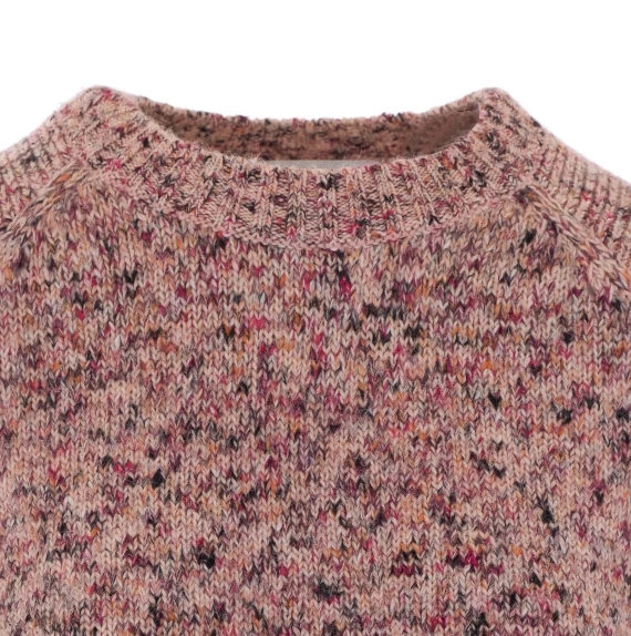 Pink Anya Sweater isabel marant etoile