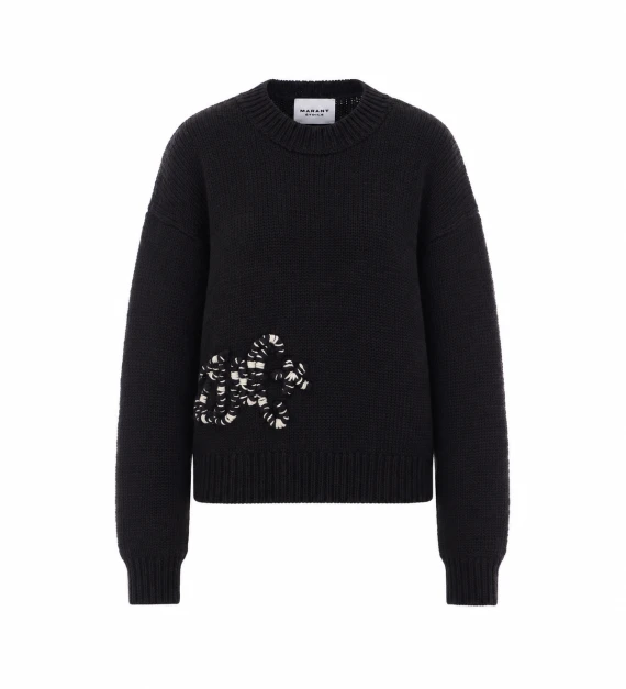 Trisha Sweater isabel marant etoile