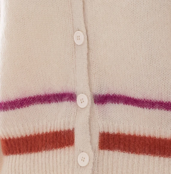 Ecru Molly Cardigan isabel marant etoile