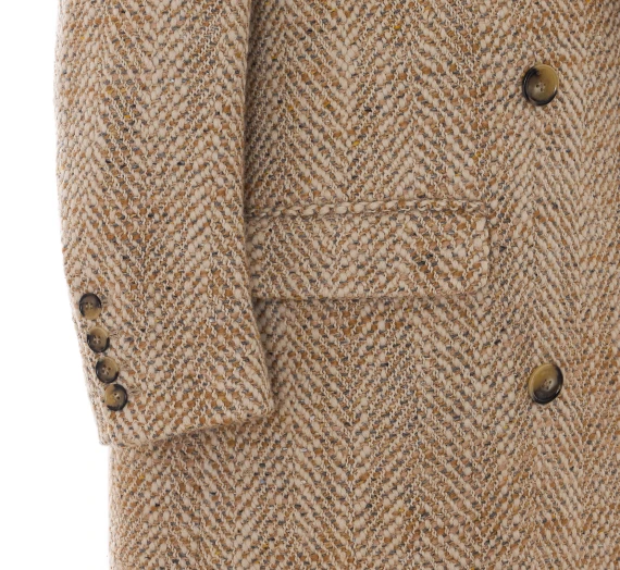 Beige Pilda Coat isabel marant etoile