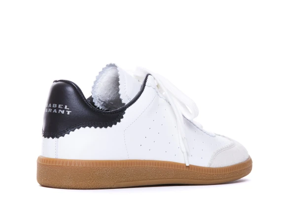 Isabel Marant Sneakers Bianco