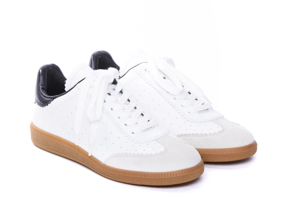Isabel Marant Sneakers Bianco