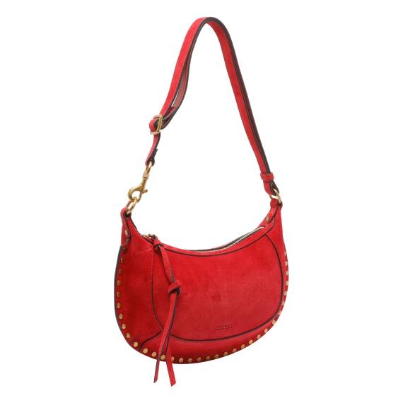 Isabel Marant Borse... Rosso