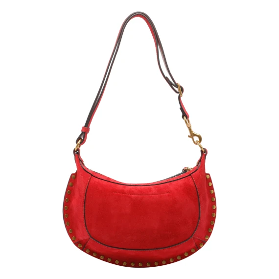 Isabel Marant Borse... Rosso