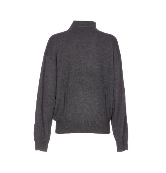 Isabel Marant Maglie Grigio