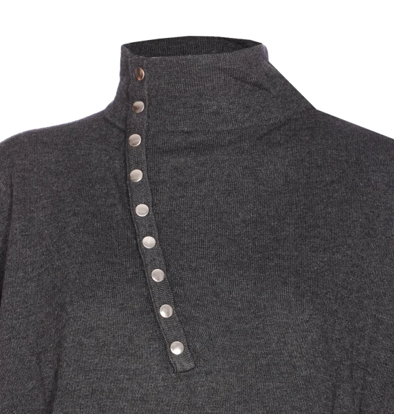 Isabel Marant Maglie Grigio