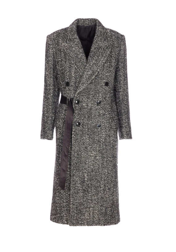 Isabel Marant Giacconi Grigio