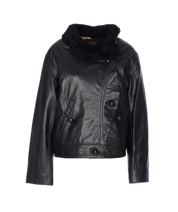 Isabel Marant Giacche Nero