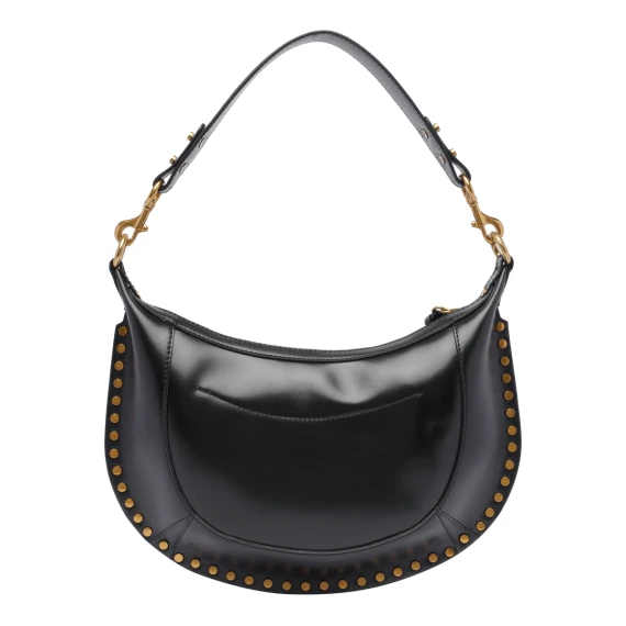Isabel Marant Borse... Nero
