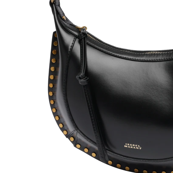 Isabel Marant Borse... Nero