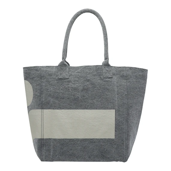 Isabel Marant Borse... Grigio