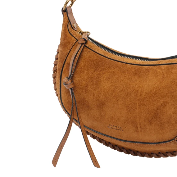 Isabel Marant Borse... Marrone