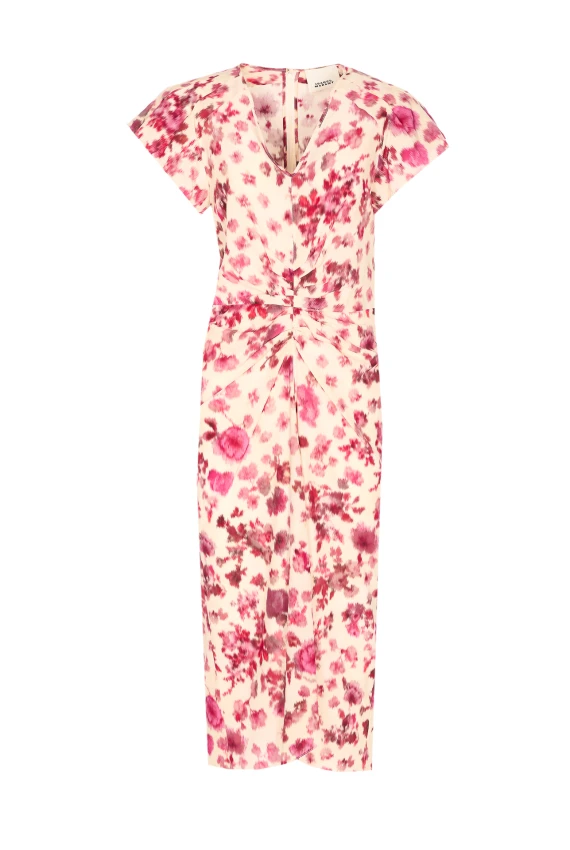 Isabel Marant Abiti Rosa