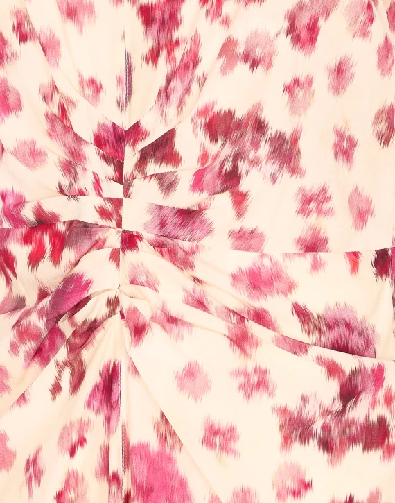 Isabel Marant Abiti Rosa