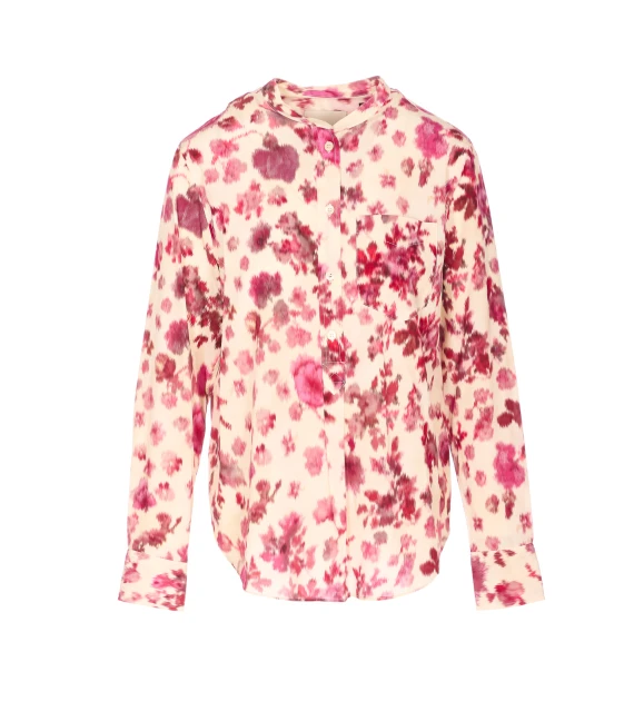 Isabel Marant Camicie Rosa