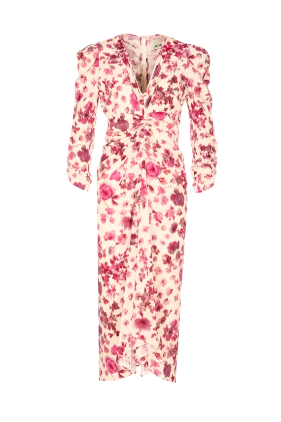 Isabel Marant Abiti Rosa