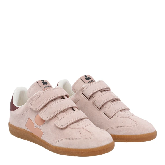 Sneakers Pink