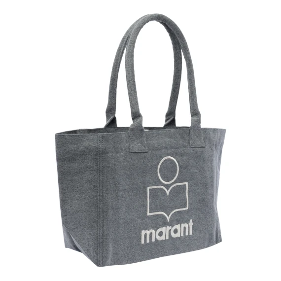 Isabel Marant Borse... Nero