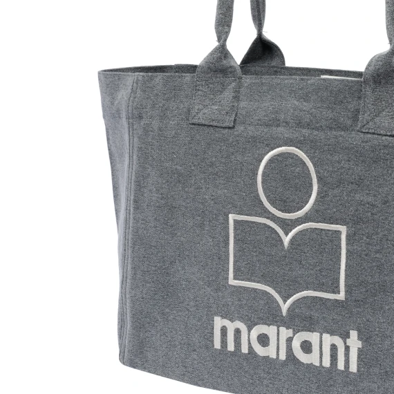 Isabel Marant Borse... Nero