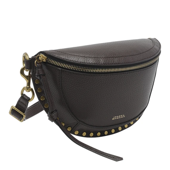 Borsa marrone