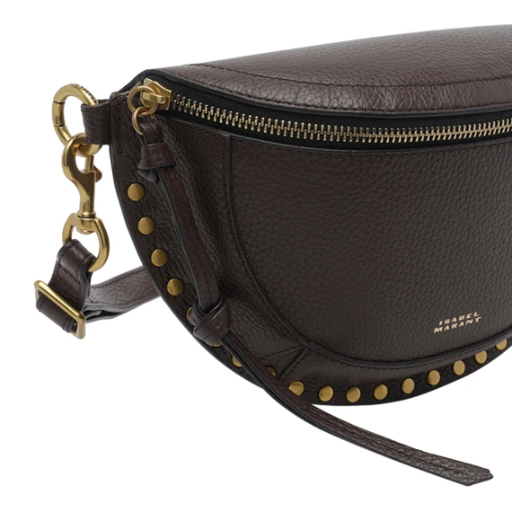 Borsa marrone